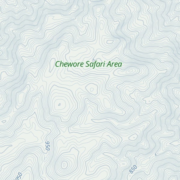 Map of Matusadonte
