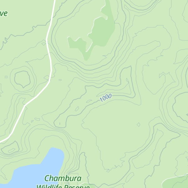 Map of Bwerura