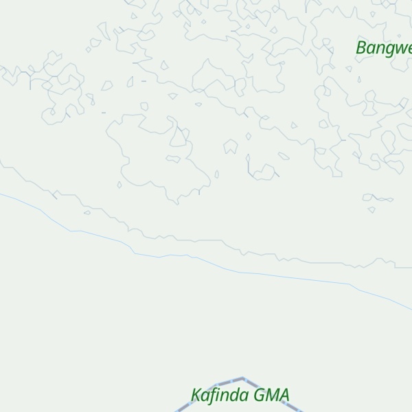 Map of Chibale