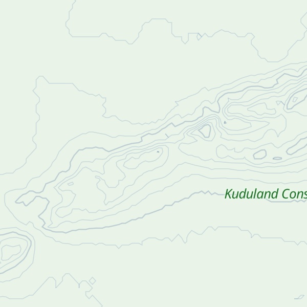 Map of Venda 1