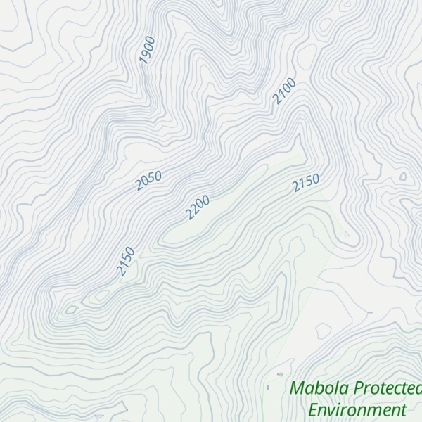 Map of Hele