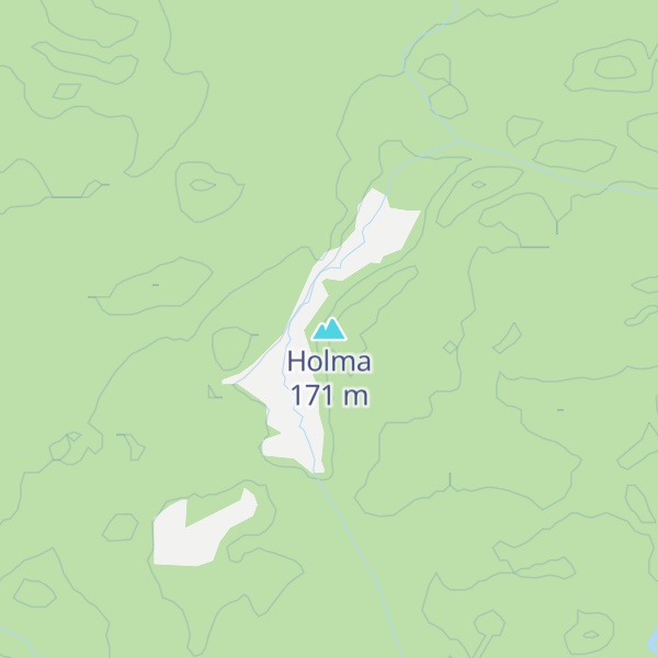 Map of Holma