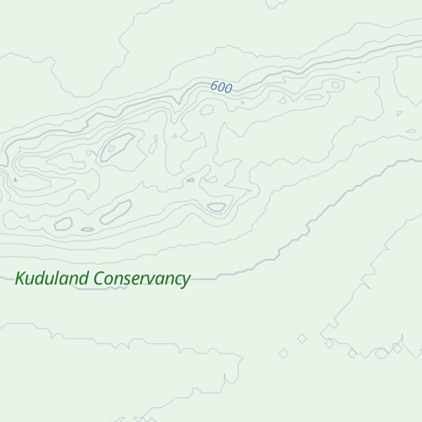 Map of Blood Rock