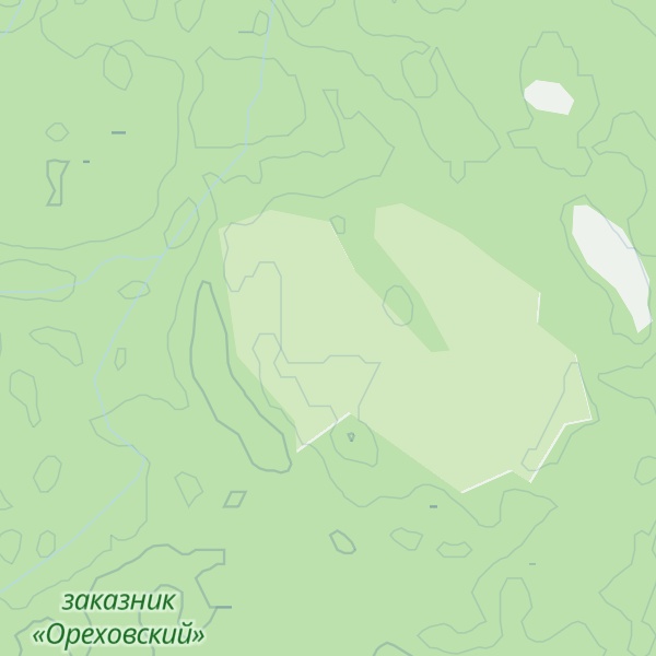 Map of Chash'obnaya