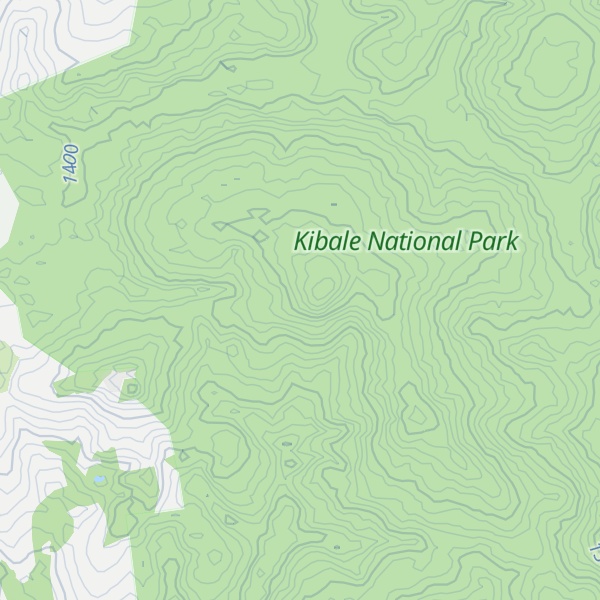 Map of Kaisenika