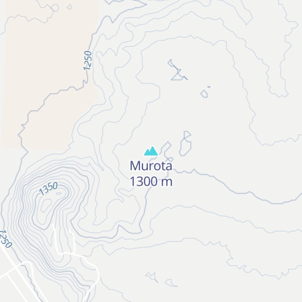 Map of Murota