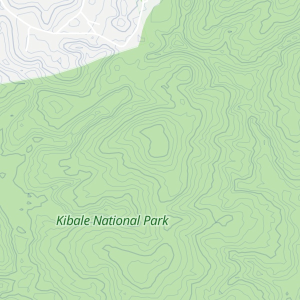 Map of Nyakatojo