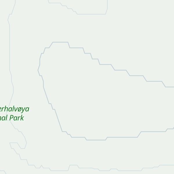 Map of Langryggen (Juovkkaidcearru)