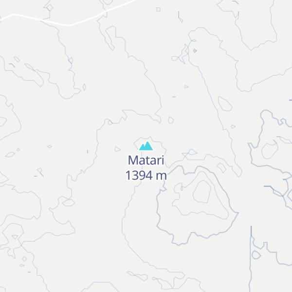 Map of Matari