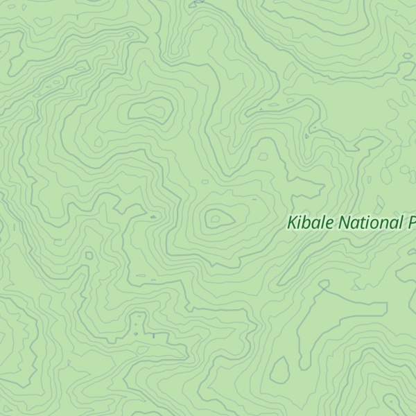 Map of Nyamisika