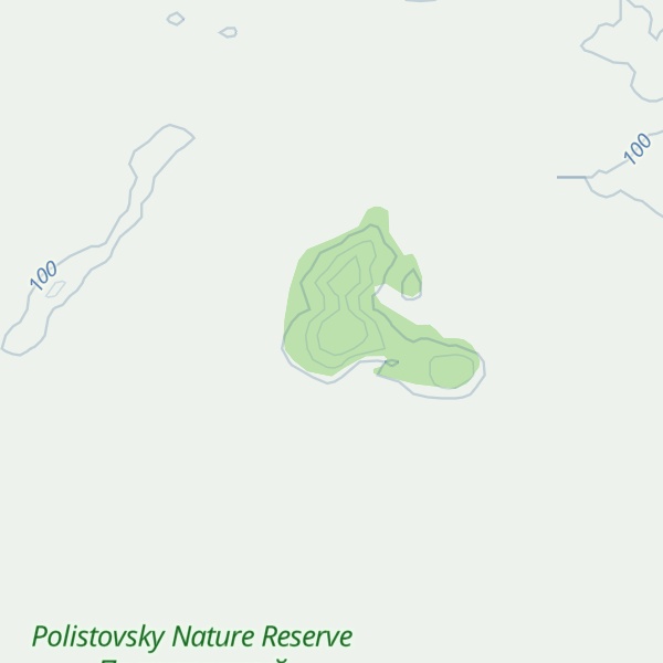 Map of Gorodok
