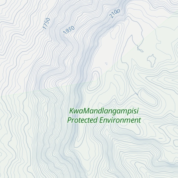 Map of Madlangampisiberg