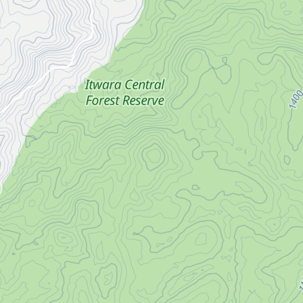 Map of Kanaba