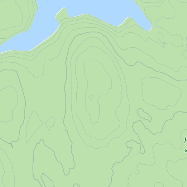 Map of Ruokoniemenmyaki