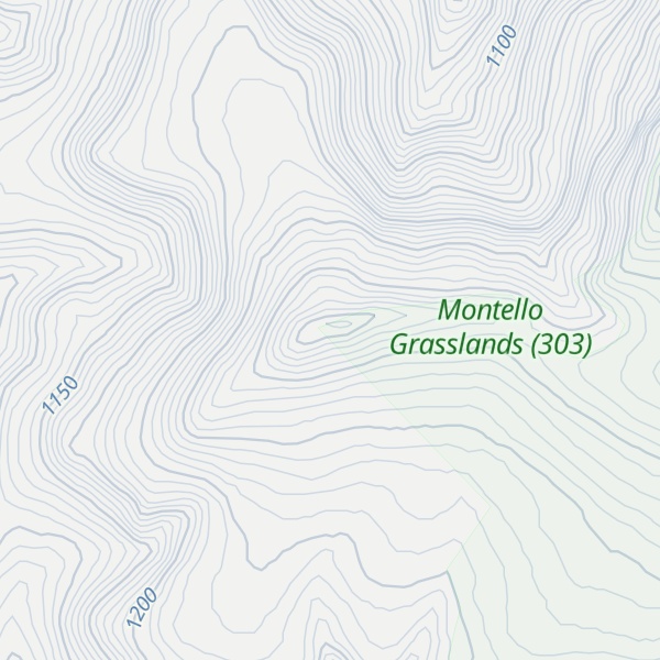 Map of IGqula