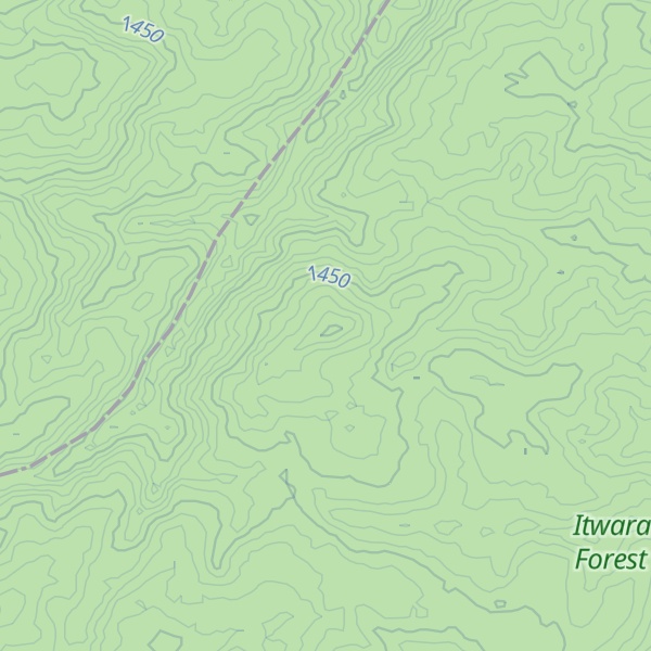 Map of Kagura