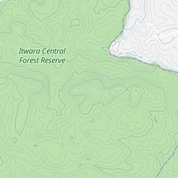 Map of Makaroigo