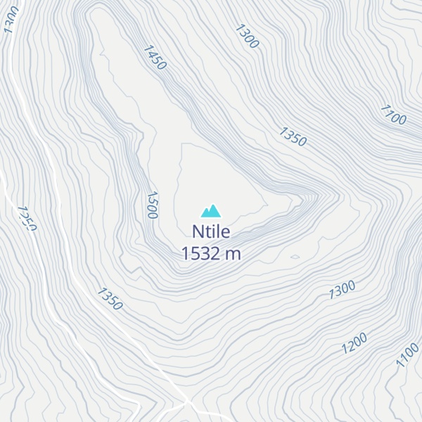 Map of Ntile