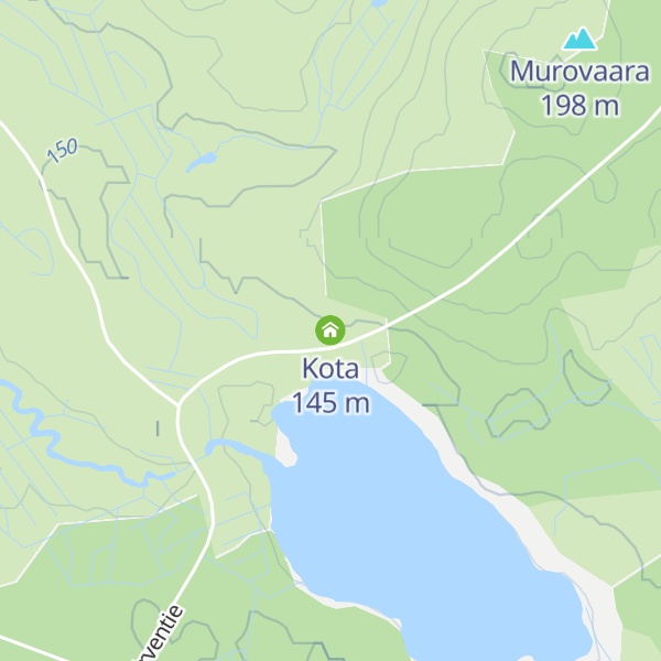Map of Kota