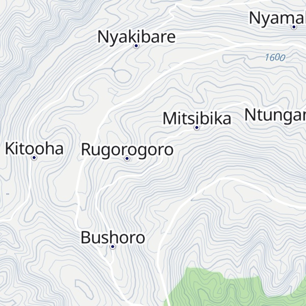 Map of Karamrani