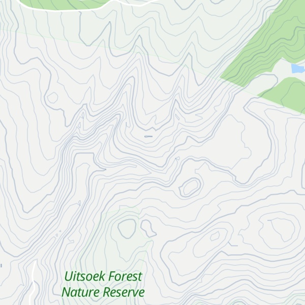 Map of Lisbon Hut