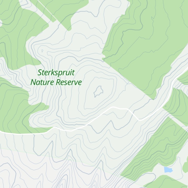 Map of Skurwerant