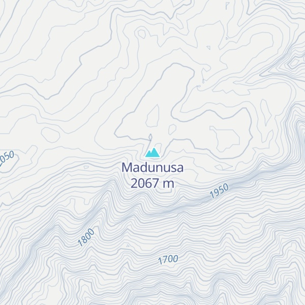 Map of Madunusa