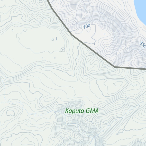 Map of Kalinambo