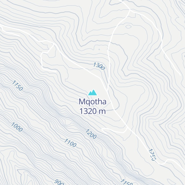 Map of Mqotha