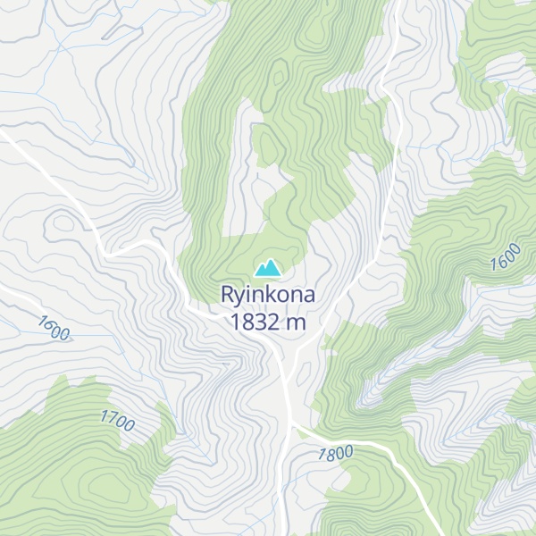 Map of Ryinkona