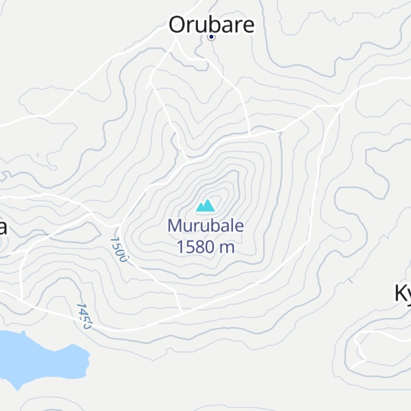 Map of Murubale