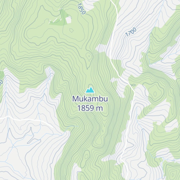 Map of Mukambu