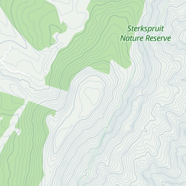 Map of Makobolwane