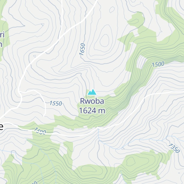Map of Rwoba