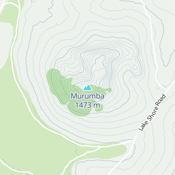 Map of Murumba