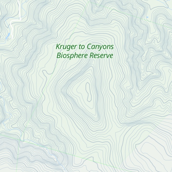 Map of Little Joker Kop