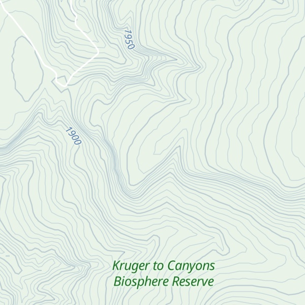 Map of Golden Hill