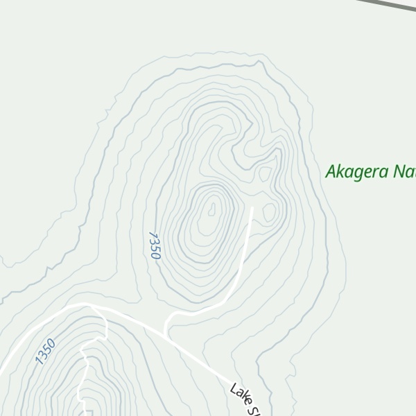 Map of Gihinga