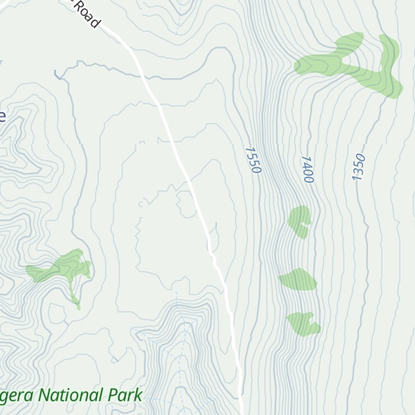 Map of Shabakazi