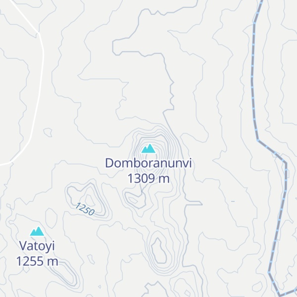 Map of Domboranunvi