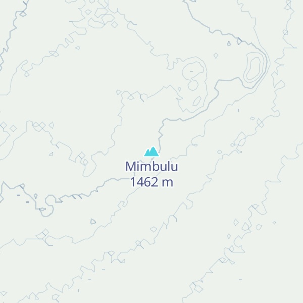 Map of Mimbulu