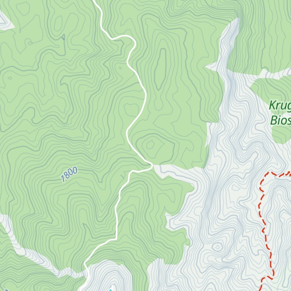 Map of Mauchsberg