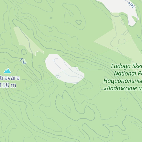 Map of Lekhmusmyaki