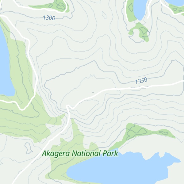 Map of Kageyo