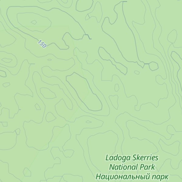 Map of Ritamyaki