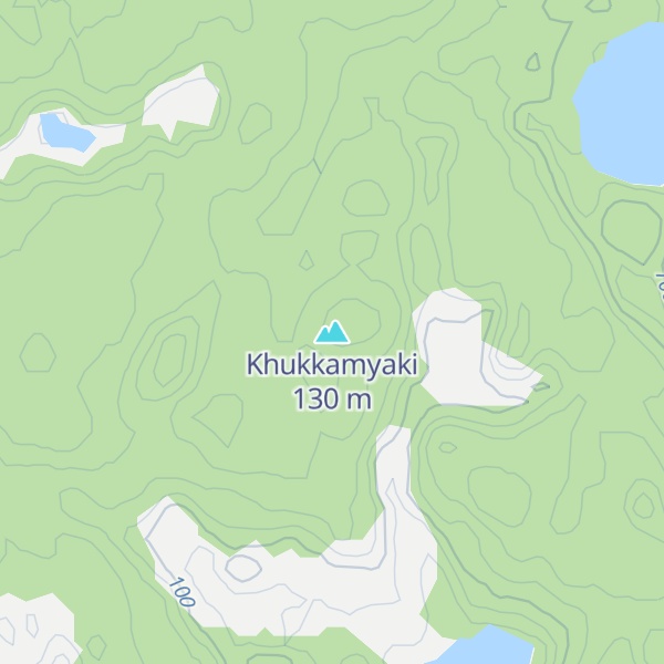 Map of Khukkamyaki
