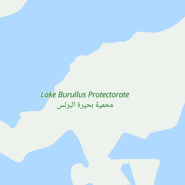 Map of Al Kawm al Akhḑar