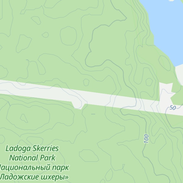 Map of Kyuremyaki