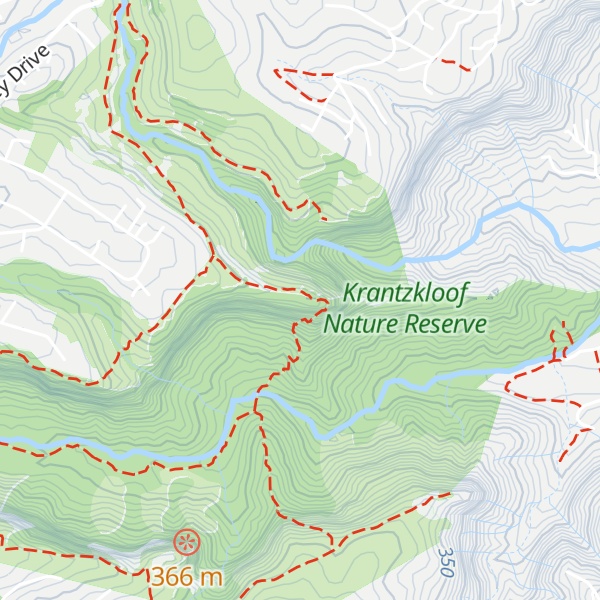 Map of Maliphonjwana