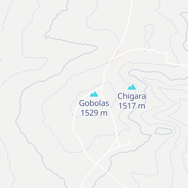 Map of Gobolas